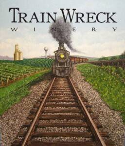 TrainWreckWinery_Logo