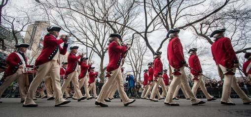 Old Fife Drum and Bugle Corps