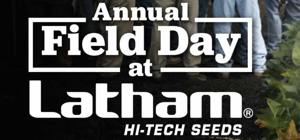Field Day event cover