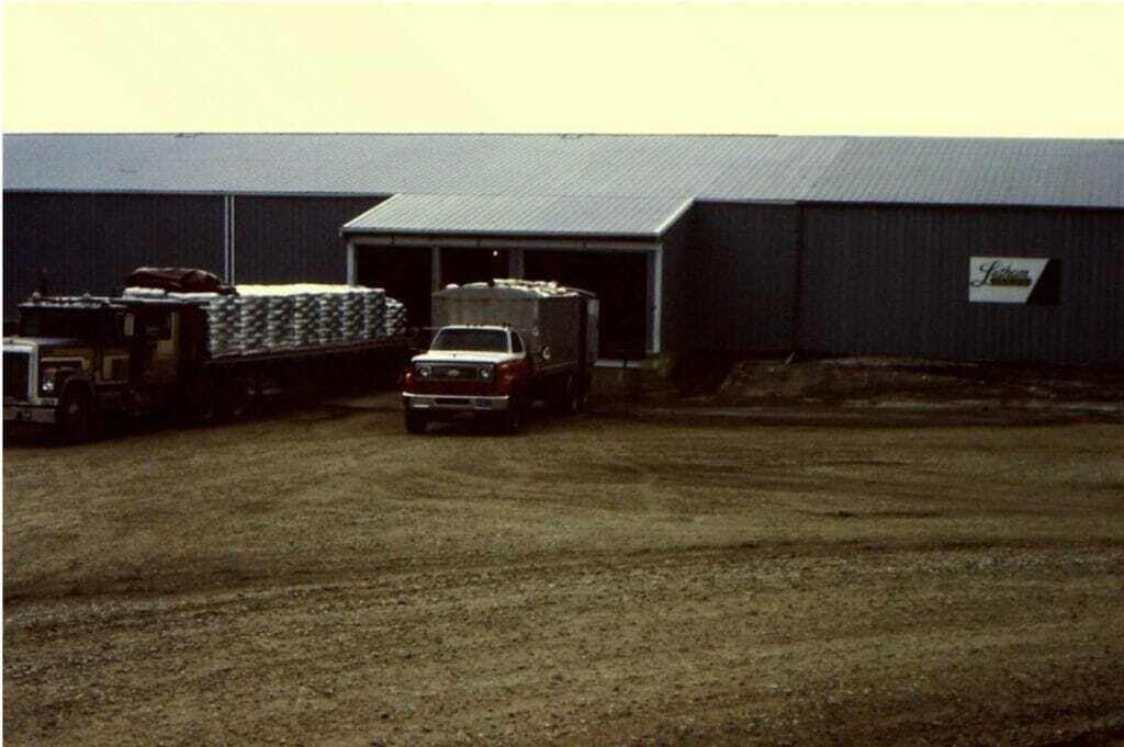 1980 shipping