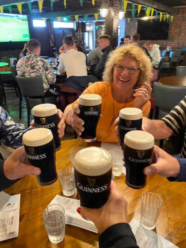 Guinness Beer Group