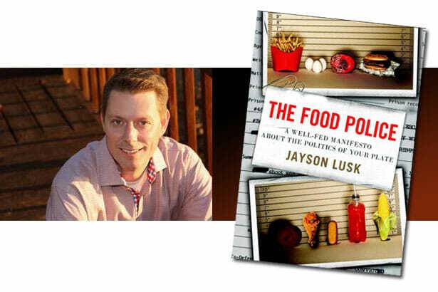 Jayson Lusk Urges Farmers to Tell their Stories: Part 1
