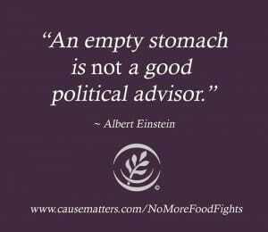 Sharpen Those Pencils & Get to Work on the Farm Bill!