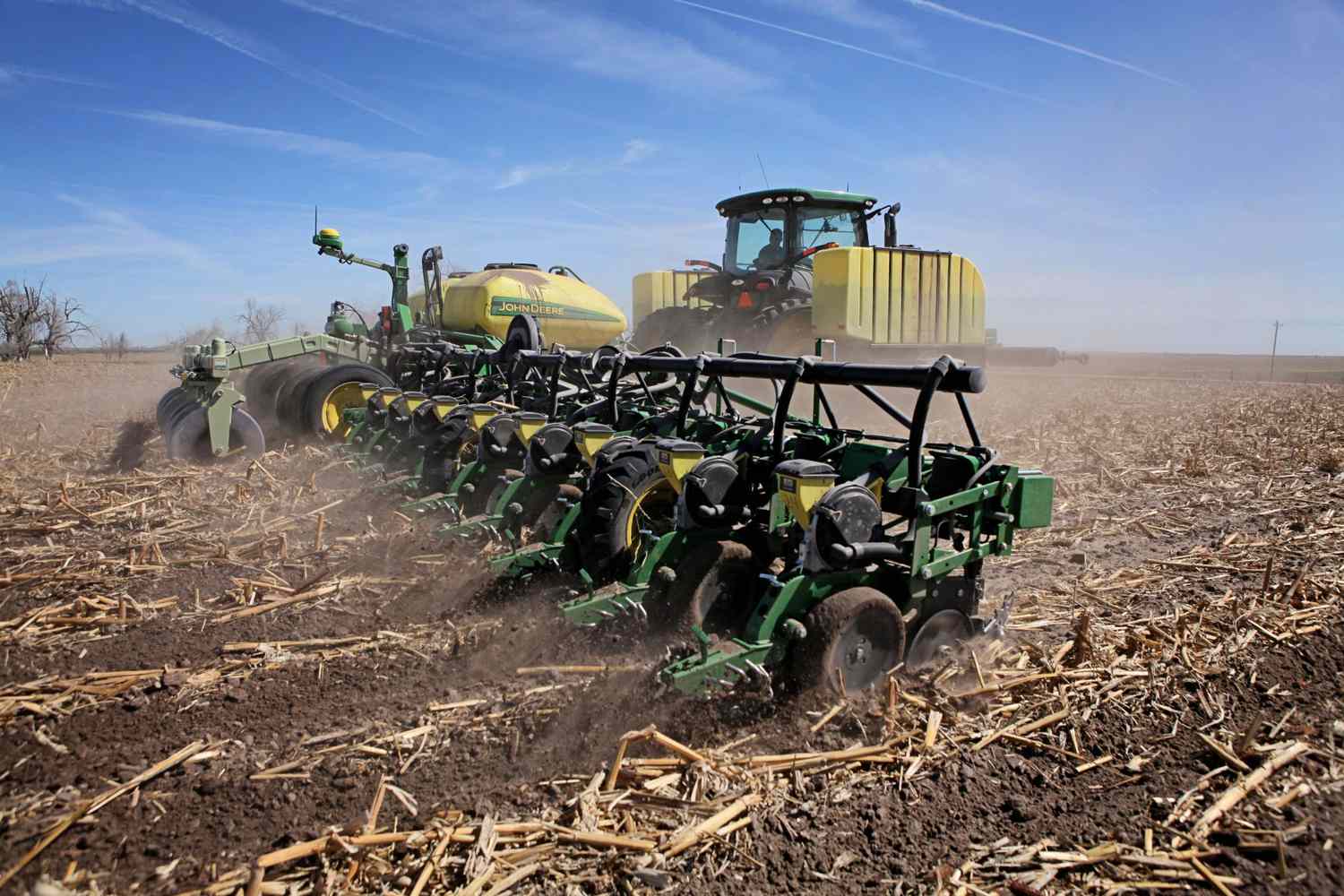 Answers to Your Planting Questions