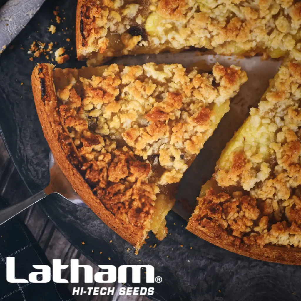 August Is National Peach Month