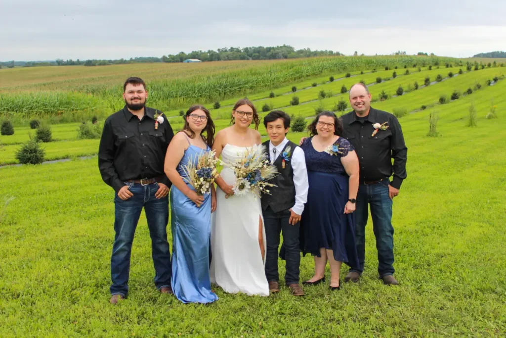 Fiskness Feed and Seed Builds a Farm for the Future