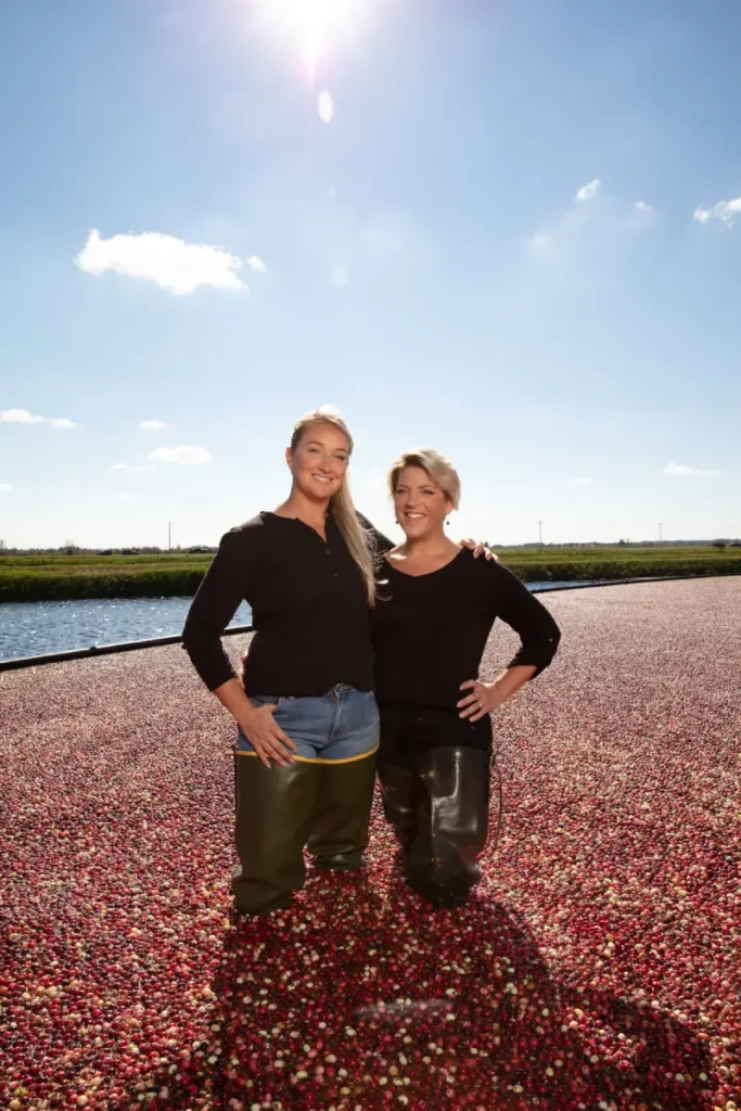 Cranberries, Careers and Community: A Wisconsin Legacy in Action