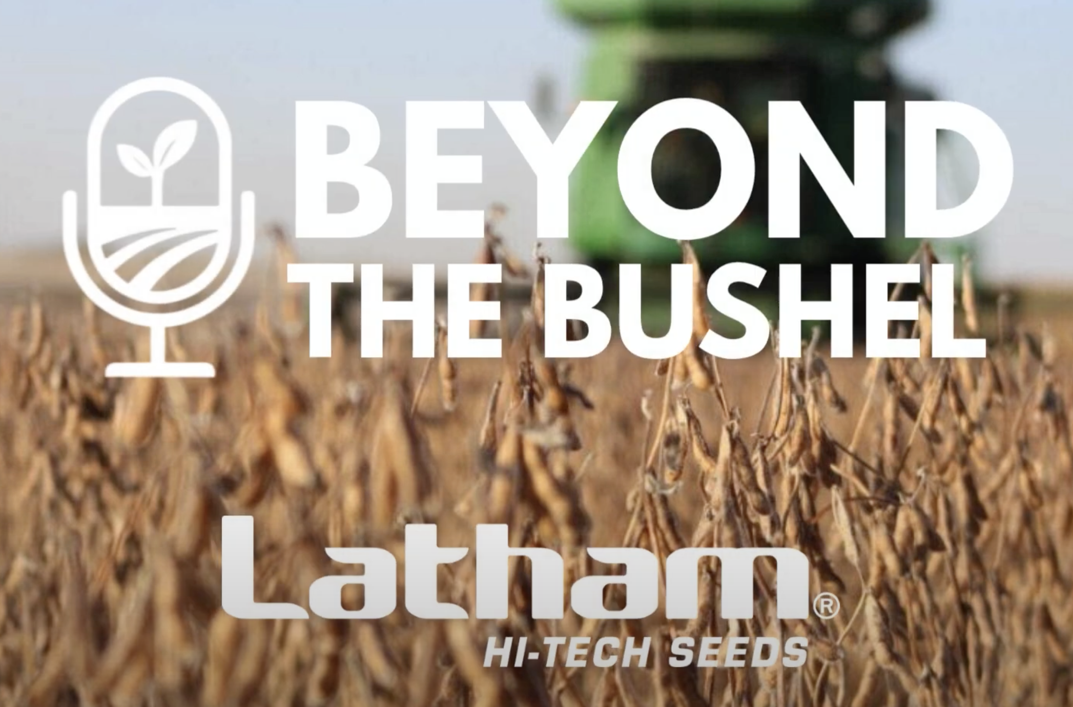 Beyond The Bushel Episode 5