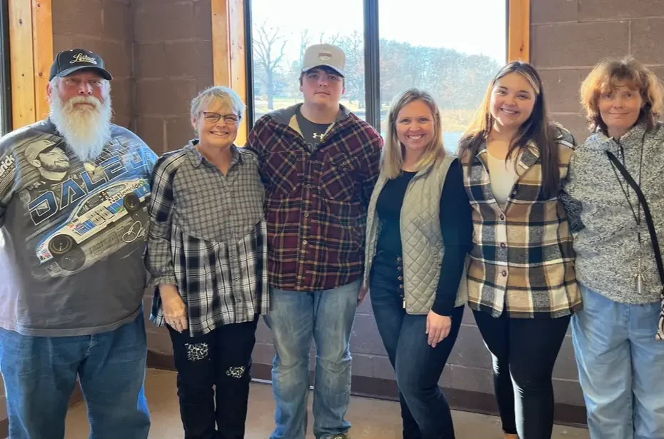 Greg Jaacks Retires After 50 Years As Latham’s ‘Boy Next Door’