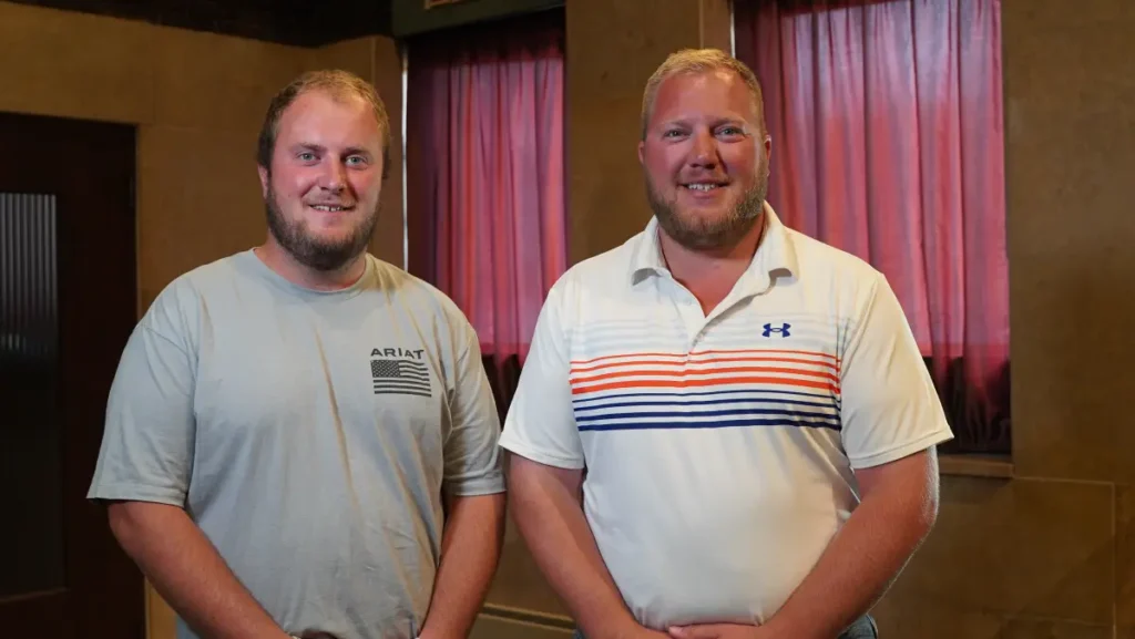 Deep Roots, Bright Future: Welcoming Dealer Ryan Knobbe