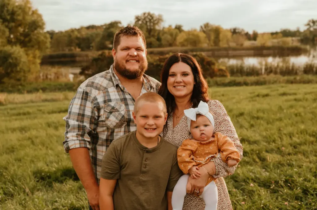 Strength in Community: One Latham Dealer’s Story of Resilience and Support