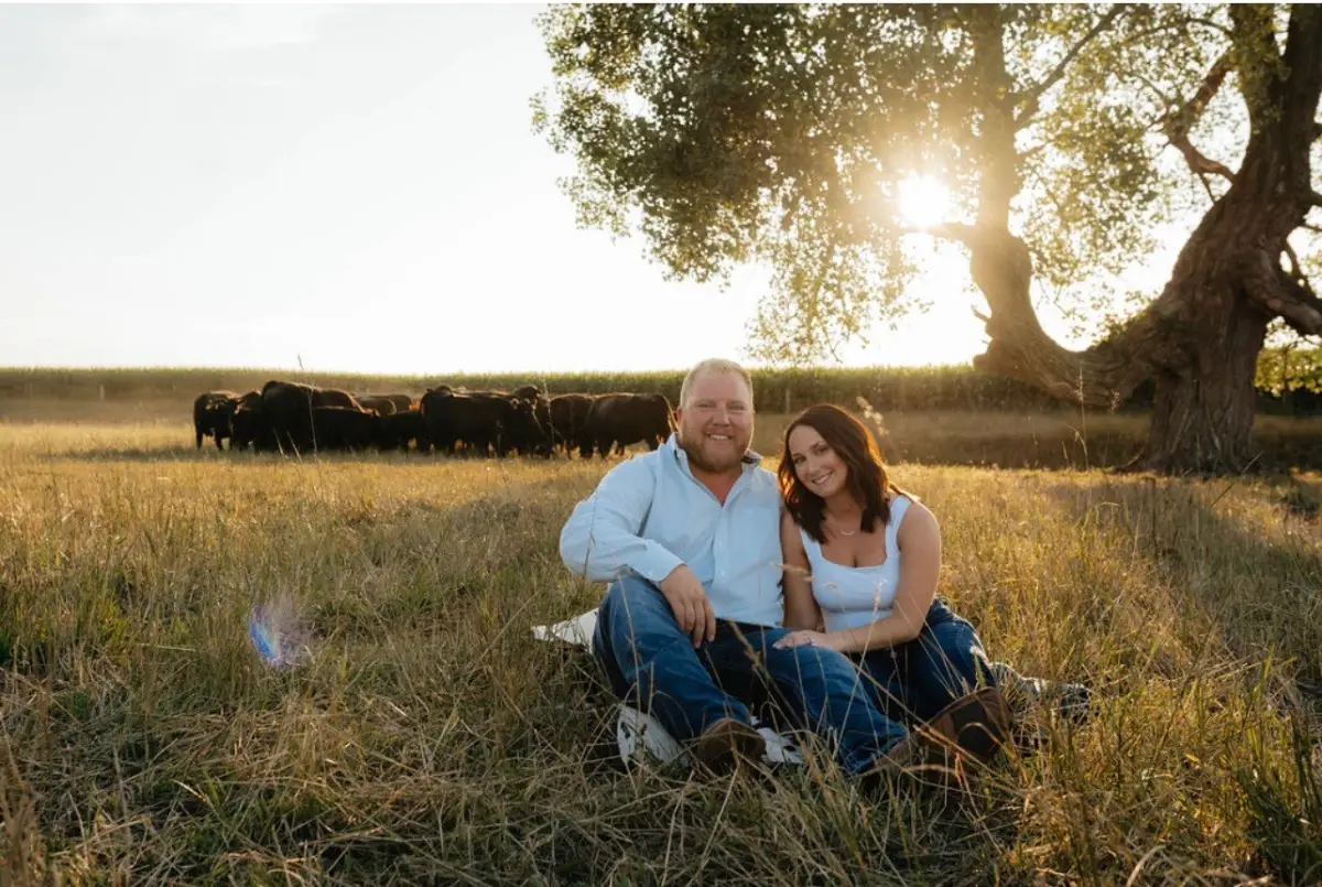 Deep Roots, Bright Future: Welcoming Dealer Ryan Knobbe