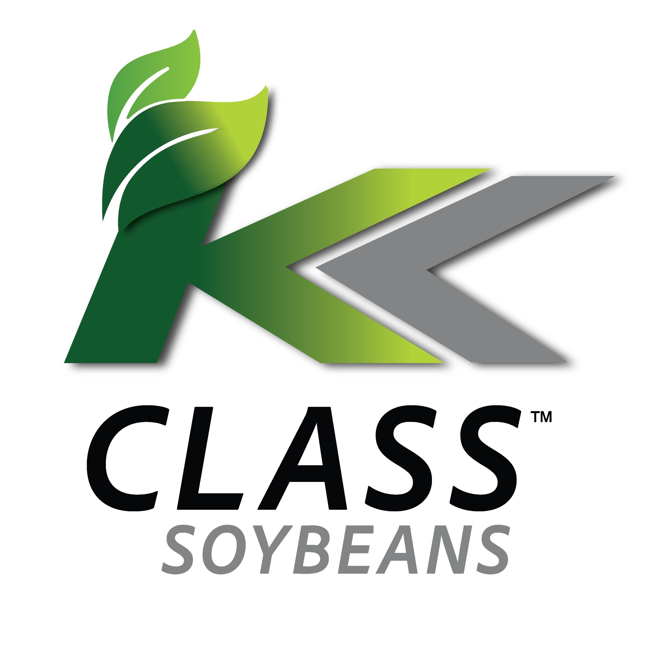 K-Class Soybeans Unveiled